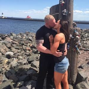 Meet your Posher, Kelsie